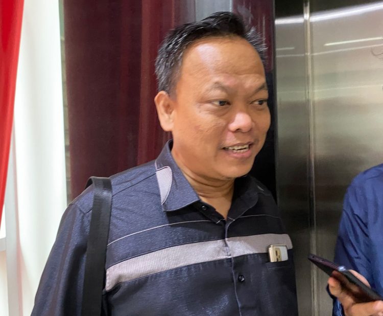 Nursobah Dukung Revitalisasi Puskesmas di 59 Kelurahan