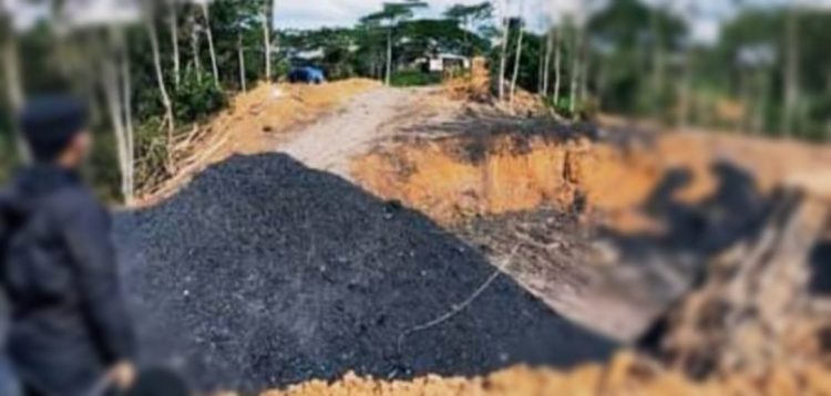 DPRD Samarinda Pandang Positif Wacana Pemkot Tuntaskan Tambang