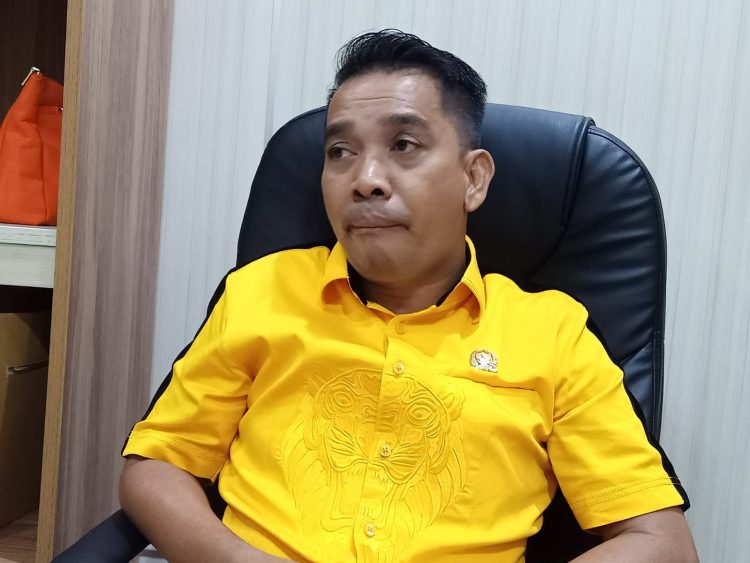 Komisi III DPRD Balikpapan Sorot Pembangunan Penanganan Banjir di Balikpapan