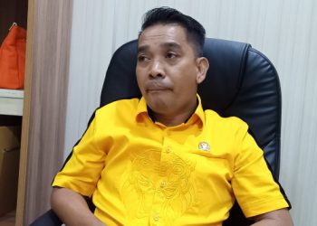 Komisi III DPRD Balikpapan Sorot Pembangunan Penanganan Banjir di Balikpapan