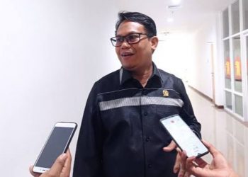 Samri Shaputra Dorong Penanaman Rasa Nasionalisme