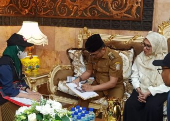 Walikota Balikpapan Ajak Masyarakat Sukseskan Pemilu