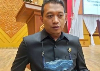 Antrean Truk Mengular di SPBU, Eko Elyasmoko Minta SPBU Tindak Tegas