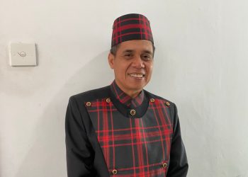 Tidak Kuorum, Sidang Batal Dilaksanakan