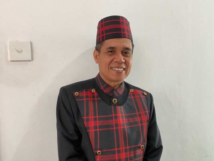 Tidak Kuorum, Sidang Batal Dilaksanakan