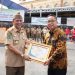 Perusahaan Kaltim Terima Penghargaan Asean Oshnet Excellence Award