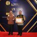 Kaltim Terima Dua Penghargaan pada KPPU Award 2023