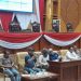 Dprd Samarinda  Gelar Konfrensi Pers   Terkait RTRW  di Nilai Ilegal