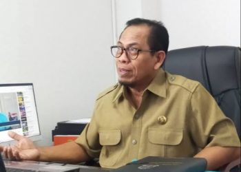 Terkait RTRW : Angkasa Jaya Sayangkan Aturan Tidak Sesuai Mekanisme