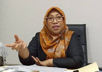 Sri Puji Astuti : Tiga Hari Sebelum Ramadhan THM Harus Ditutup