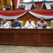 Anggota DPRD Samarinda Bapemperda Pertanyakan Rapat Pengesahan Perda RTRW