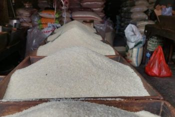 Harga Beras Naik DPRD Minta Gencarkan Operasi Pasar