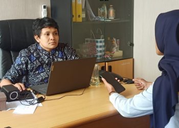 KPID Kaltim Akui TV Lokal Tertib Sesuai P3SPS