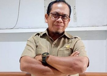 Banjir Sebagai Momok Persoalan, Angkasa Jaya Harapkan Penanggulangan