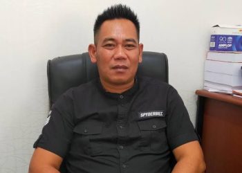 DPRD Samarinda  Guntur  Pemkot Fokus Koordinir Anggaran Proyek Pembangunan Transportasi Sky Train