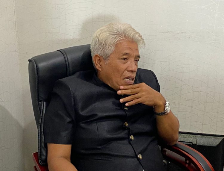 Markaca Apresiasi Pencanangan Program-Program Pemkot Samarinda