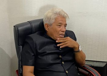 Markaca Apresiasi Pencanangan Program-Program Pemkot Samarinda