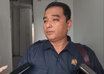 Infrastruktur dan Peluang Usaha Jadi Usulan Terbanyak Masyarakat Saat Reses Abdul Rofik