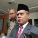 Wakil Ketua DPRD Samarinda Helmi Abdullah Tanggapi RTRW Ilegal