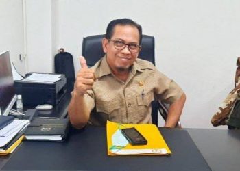 Angkasa Jaya Orientasikan Pembangunan Drainase Kota Tepian