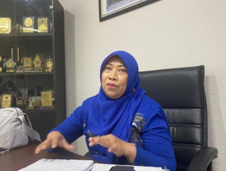 Masyarakat Ajukan Dispensasi Kawin, Sri Puji Astuti Minta Ketegasan Pengadilan