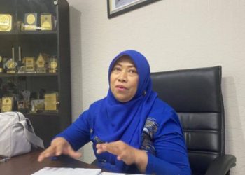 Masyarakat Ajukan Dispensasi Kawin, Sri Puji Astuti Minta Ketegasan Pengadilan