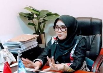 Komisi II DPRD Samarinda Bicara Soal Penekanan Inflasi Jelang Perayaan Hari Besar