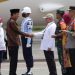 Presiden Jokowi Kunjungan Kerja Ke Kaltim, Gubernur Sambut Hangat Presiden