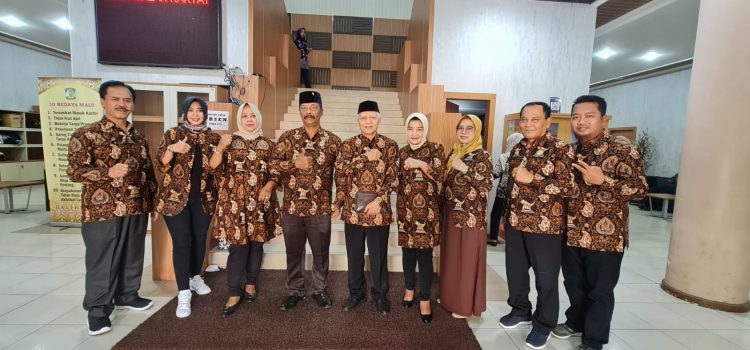 DPRD Ngawi Jawa Timur Belajar Pelayanan Publik di Balikpapan