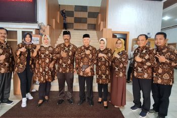 DPRD Ngawi Jawa Timur Belajar Pelayanan Publik di Balikpapan