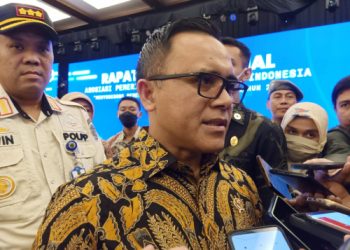 Menteri PAN-RB  Harapkan Tahun Ini  ASN Sudah Pindah di IKN