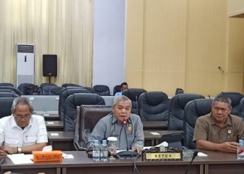 BK DPRD Balikpapan Tanggapi Mosi Tidak Percaya Empat Fraksi