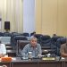 BK DPRD Balikpapan Tanggapi Mosi Tidak Percaya Empat Fraksi