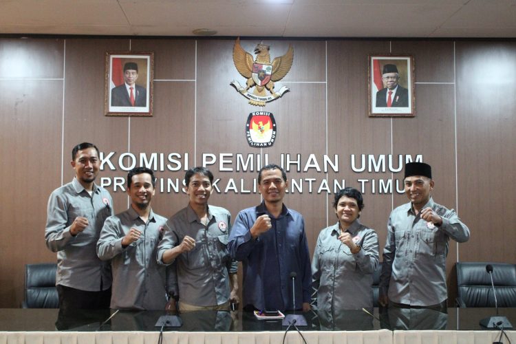 Menjelang Pemilu 2024, KPID Bersama KPU Persiapkan Audiensi Siaran Kampanye