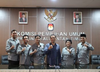 Menjelang Pemilu 2024, KPID Bersama KPU Persiapkan Audiensi Siaran Kampanye