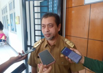 Larangan Pejabat Buka Puasa Bersama, Wagub Tekankan Pejabat Tidak Bermewah-Mewahan