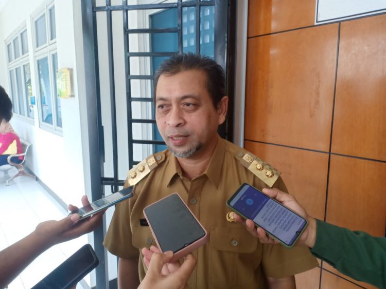 Larangan Pejabat Buka Puasa Bersama, Wagub Tekankan Pejabat Tidak Bermewah-Mewahan