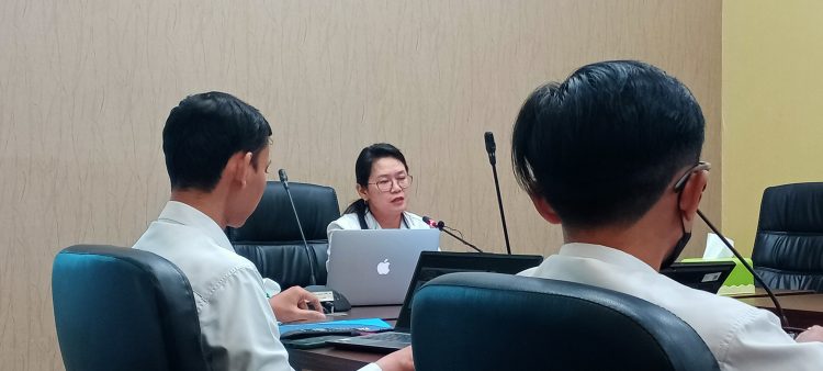 BPS Kaltim Umumkan Indeks Harga Konsumen Alami Inflasi 0,11 Persen