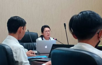 BPS Kaltim Umumkan Indeks Harga Konsumen Alami Inflasi  0,11 Persen