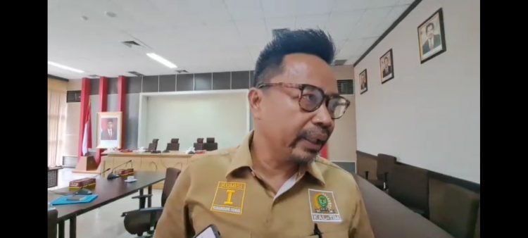 Komisi I DPRD Kaltim Hearing Bersama Warga Pemilik Lahan Jalan Ring Road