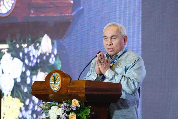 Gubernur Kaltim Apresiasi Kabupaten Kota Yang Meraih Adipura