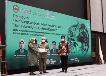 Terapkan Kurikulum Merdeka SD 004 Sungai Pinang Sabet Sertifikat Penghargaan Sekolah Adiwiyata