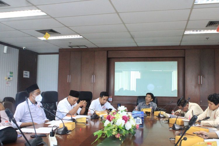 Tahun Politik KPID Kaltim Pantau Isi Siaran  Soal Pilkada