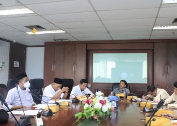 Tahun Politik KPID Kaltim Pantau Isi Siaran  Soal Pilkada