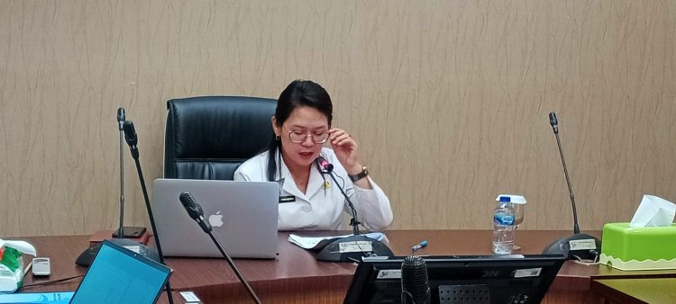 Pariwisata Kaltim Pada Januari Naik 85,71 Persen