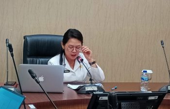 Pariwisata Kaltim Pada Januari Naik 85,71 Persen