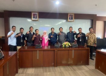 Menyongsong Kegiatan Literasi Media Yang Akan datang