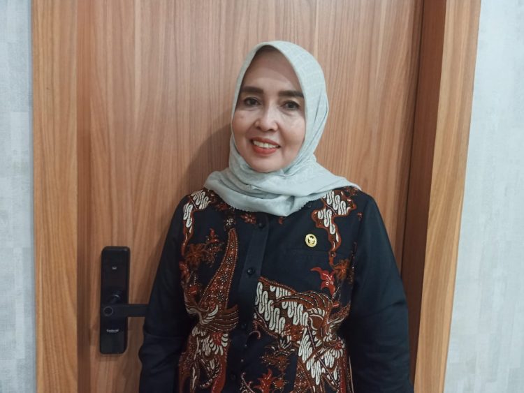 DPRD Balikpapan Perpustakaan Balikpapan Disarankan Sediakan Café Kekinian