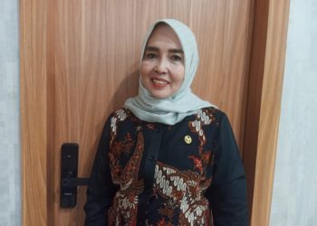DPRD Balikpapan Perpustakaan Balikpapan Disarankan Sediakan Café Kekinian