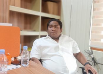 Doris Eko : Jangan Lupakan Sejarah Balikpapan Perlu Museum